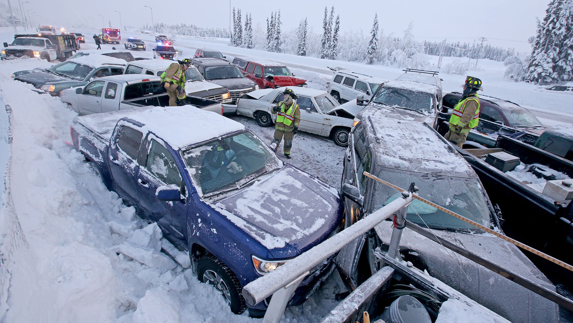 Good sense fairbanks